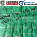 hdpe plastic safety net